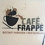Café Frappé