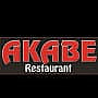 Restaurant Akabe
