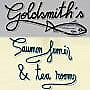 Goldsmith's Saumon Fumé Et Salon De Thé