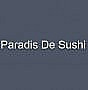 Paradis de Sushi