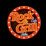 Rock Grill Cafe