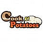 Cook&potatoes