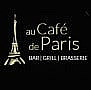 Cafe de Paris
