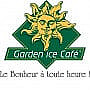 garden cafe Ice