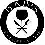 Bab's Cuisine Vin