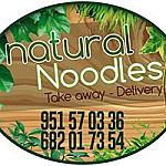 Natural Noodles