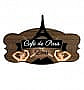 Le cafe de Paris