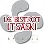 Le Bistrot Itsaski