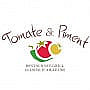 Tomate et Piment
