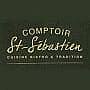 Comptoir Saint Sebastien