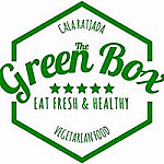 The Green Box
