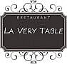 La very table