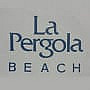 La Pergola Beach