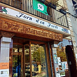 Forn D'en Jordi