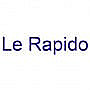Restaurant Le Rapido