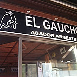 El Gaucho (asador Argentino)
