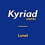 Kyriad Montpellier Est Lunel