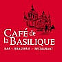 Cafe de la Basilique