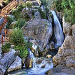 El Algar De Don Joan (las Fuentes Del Algar)