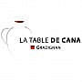 La Table De Cana