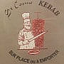 Saint Cosme Kebab