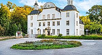 Zur Münze Auf Schloss Borbeck