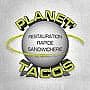 Planet' Tacos