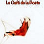 Cafe De La Poste