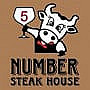 Number 5 Steak House