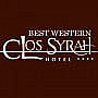 Clos Syrah