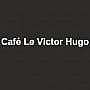 Le Cafe Victor Hugo