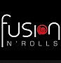 Fusion N'Rolls Sushi