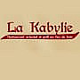 La Kabylie