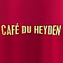 Café Du Heyden