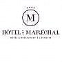 A L'Echevin Hotel le Marechal