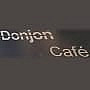 Le Donjon Cafe