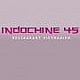 Indochine 45