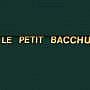 Petit Bacchus et Ses Agapes