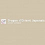 Dragon D'orient Japonais