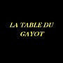 La Table du Gayot