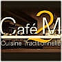Café De La Métallurgie Et De La Marine