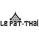 Le Pat Thaï