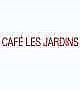 Café Les Jardins