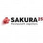 Sakura 25