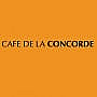 Cafe de la Concorde