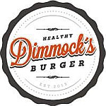 Dimmock's Healthy Burger