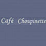 Café Choupinette