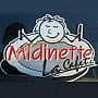 Espace Midinette - Midinette la Cafet'