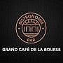 Grand Cafe de la Bourse