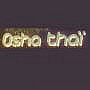 Osha Thai Cuisine du Monde
